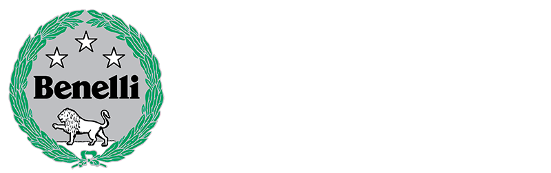 Logo Benelli